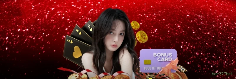 Cassino ao vivo bar777bet dealers